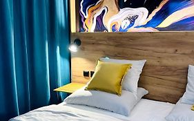 Hotel Uzdrowiskowy St George